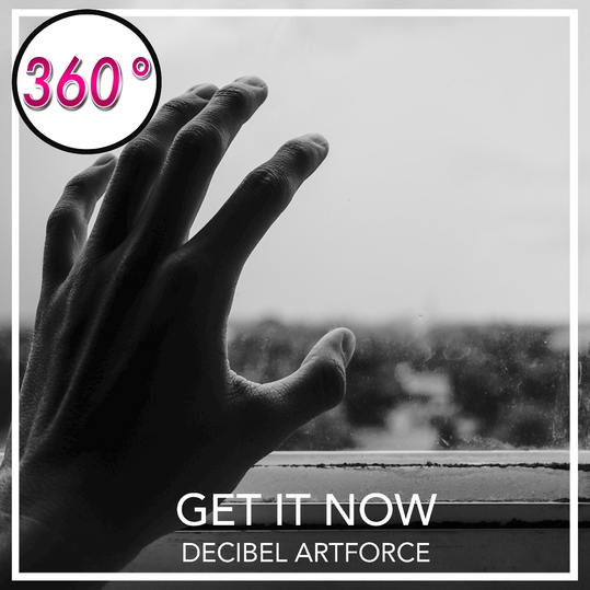 Decibel Artforce - Get It Now