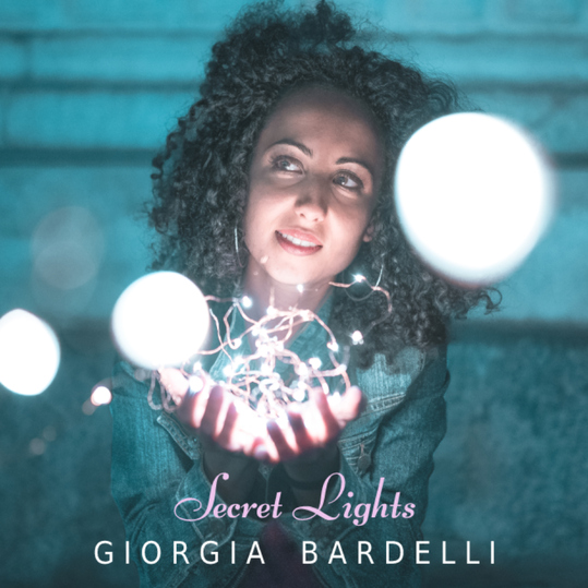 Giorgia Bardelli - Secret Lights