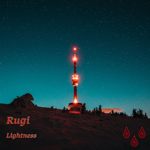 Rugi - Lightness