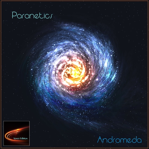 Paranetics - Andromeda