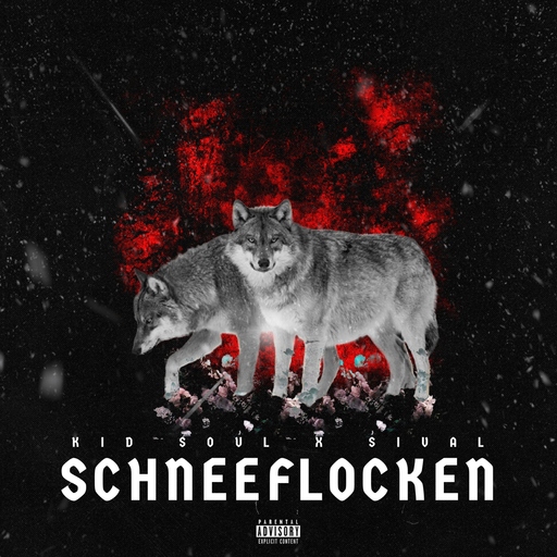 Kid Soul feat. Sival - SCHNEEFLOCKEN