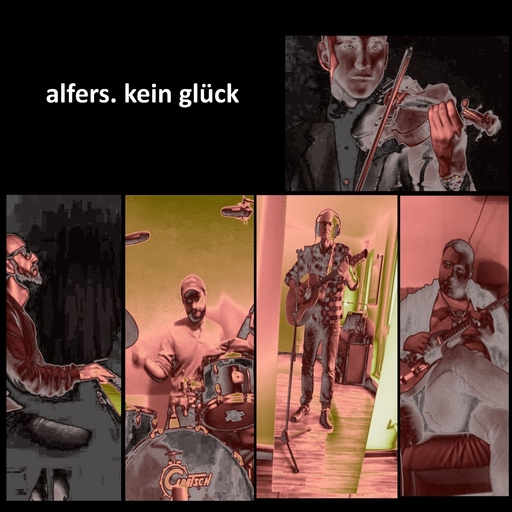 Alfers - Kein Glück