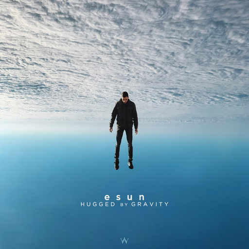 esun - Hugged by Gravity