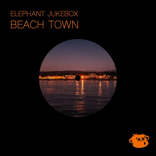 Elephant Jukebox - Beach Town