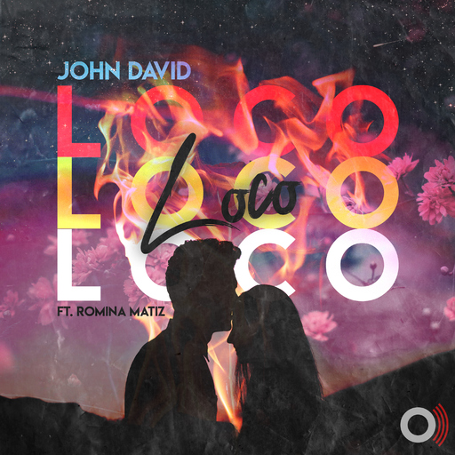 John David feat. Romina Matiz - Loco