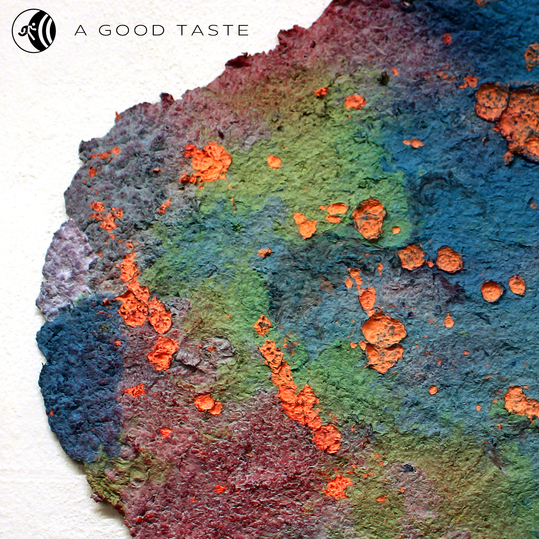 Human Escape - A Good Taste