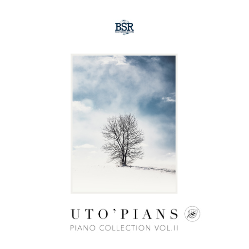 Various Artists - Uto'pians, 2