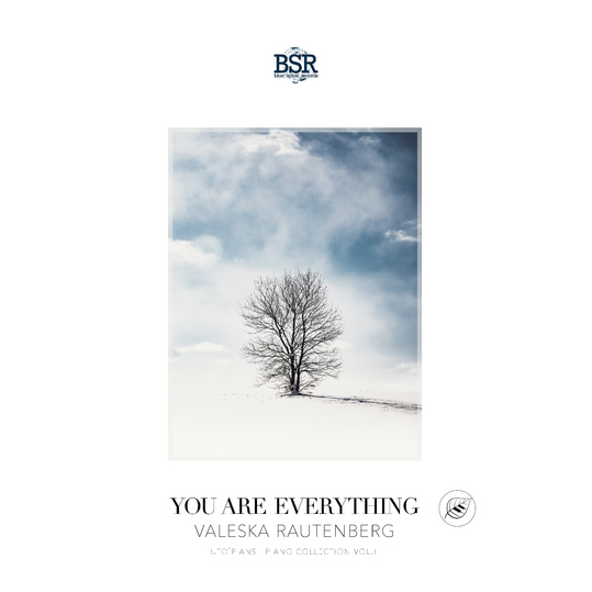 Valeska Rautenberg - You Are Everything