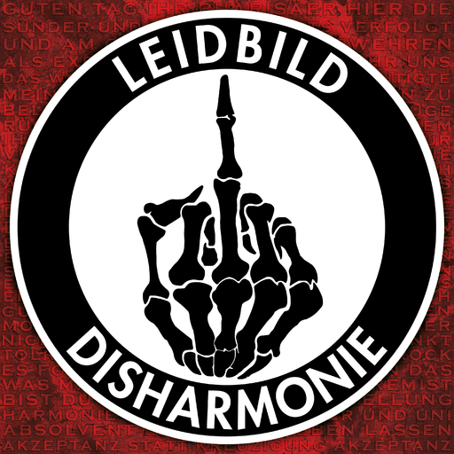 Leidbild - Disharmonie