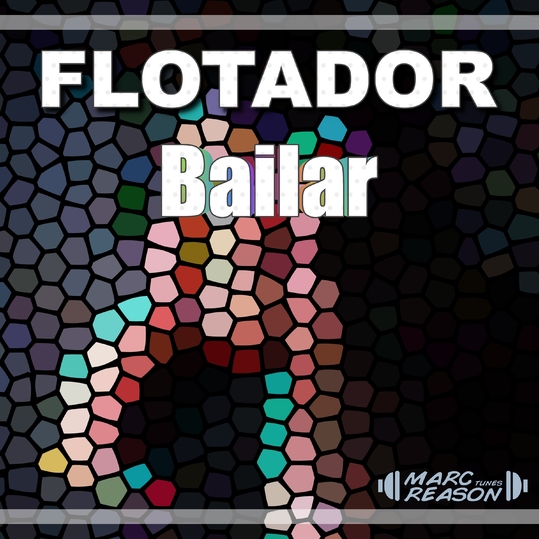 Flotador - Bailar