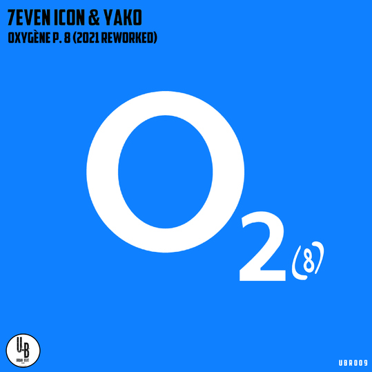 7even Icon & Yako - Oxygène P. 8