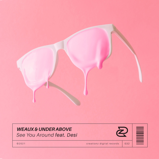 Weaux & Under Above feat. Desi - See You Around