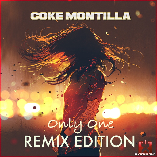 Coke Montilla - Only One
