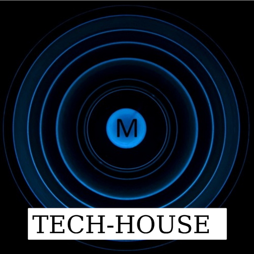 Mr.monopol - MrMonopols TechHouse