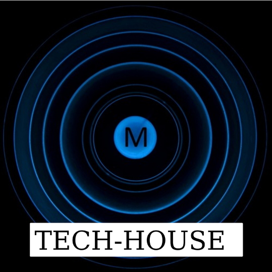 Mr.monopol - MrMonopols TechHouse