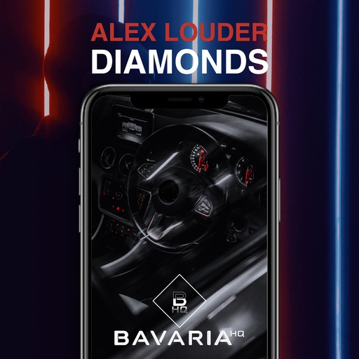 Alex Louder - Diamonds