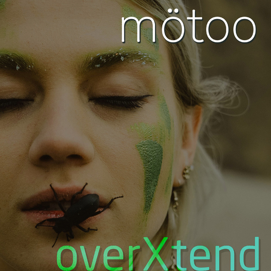 Mötoo - OverXtend