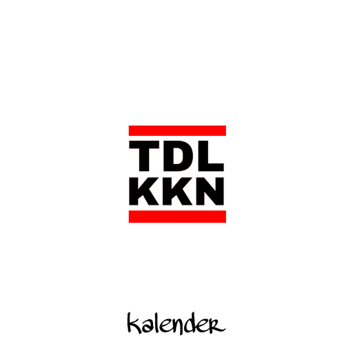 T-Delight & Kankanoid - kalender