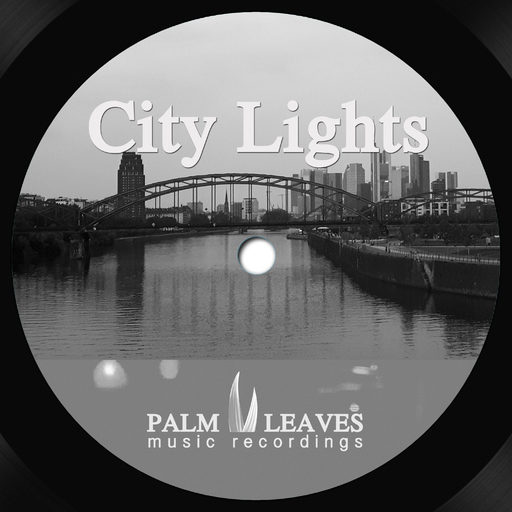 Marc Wagenhofer - City Lights