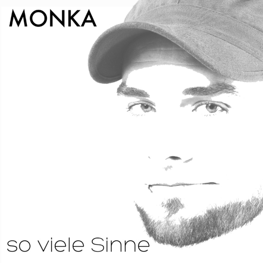 Monka - So viele Sinne