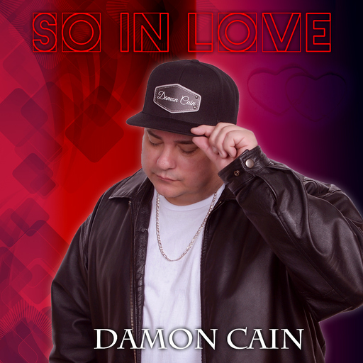 Damon Cain - So in Love