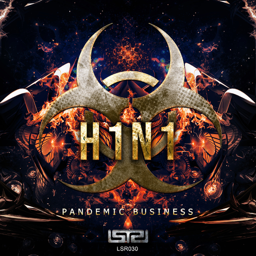 H1N1 - Pandemic Business