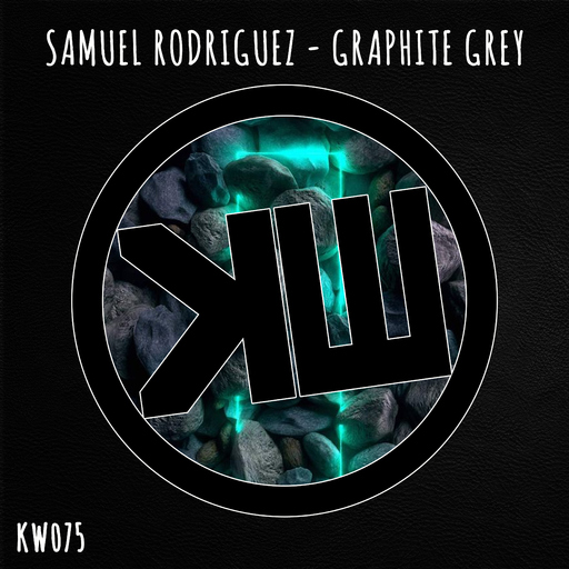 Samuel Rodriguez - Graphite Grey