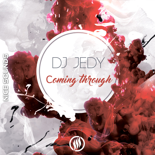 DJ JEDY - Coming Through