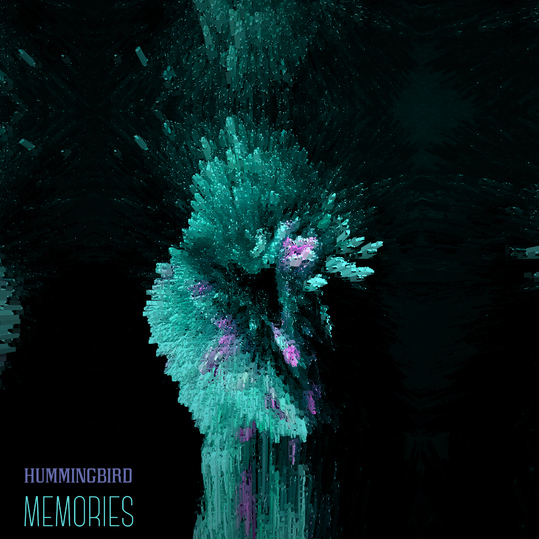 Hummingbird - Memories