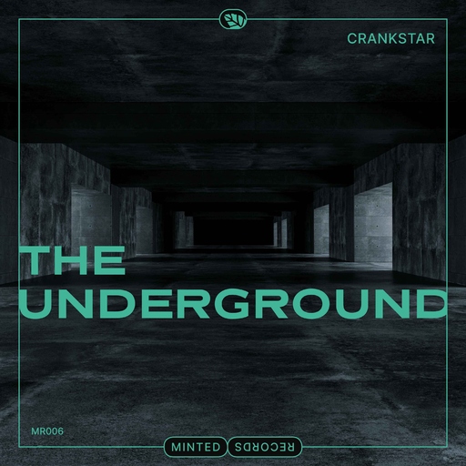 Crankstar - The Underground