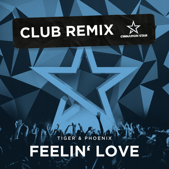 Tiger & Phoenix - Feelin' Love