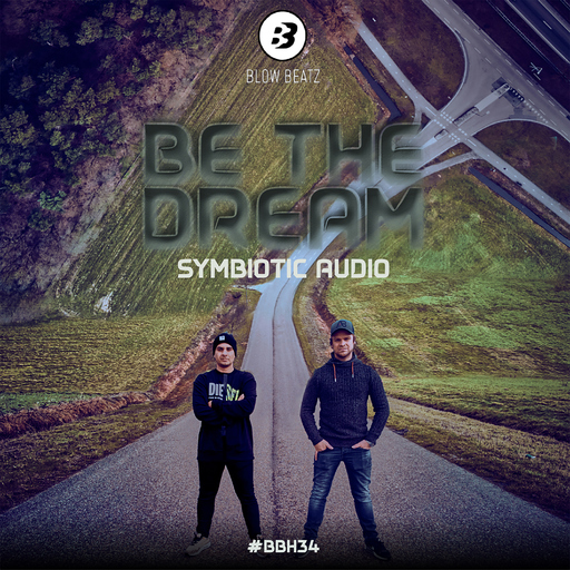 Symbiotic Audio - Be the Dream