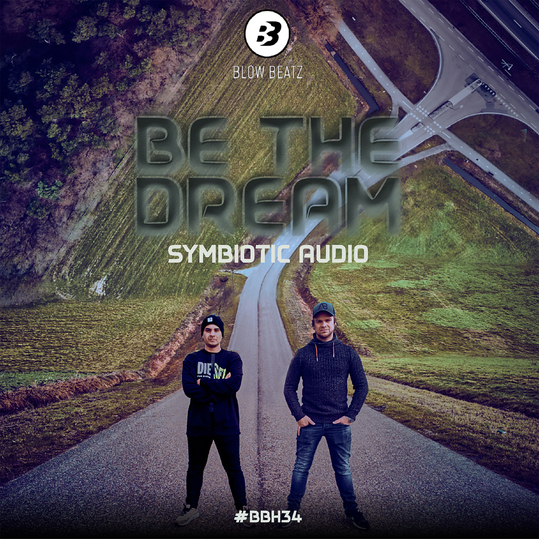 Symbiotic Audio - Be the Dream