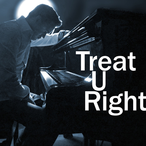 Matthias Wolff - Treat U Right