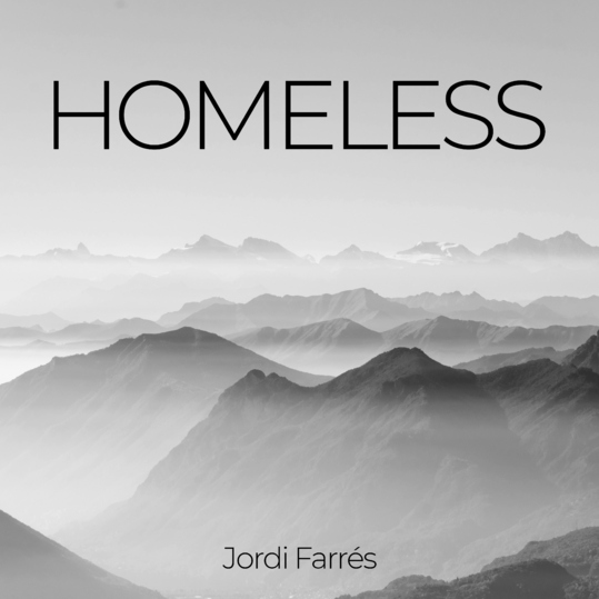 Jordi Farres - Homeless