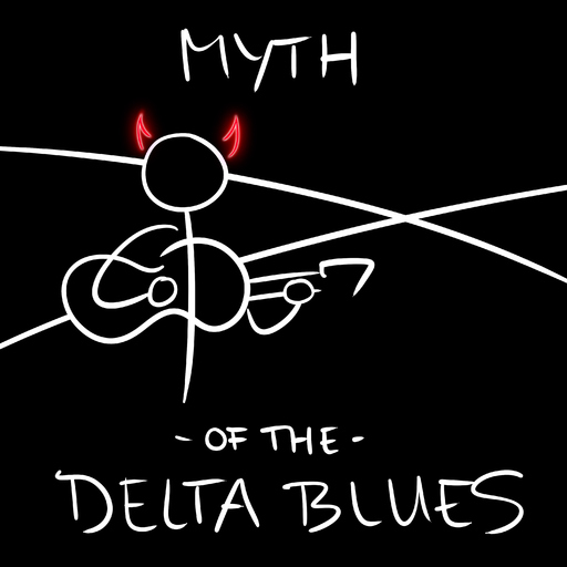 Leaving Spirit - Myth of the Delta Blues