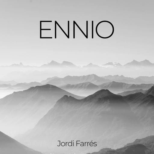 Jordi Farres - Ennio