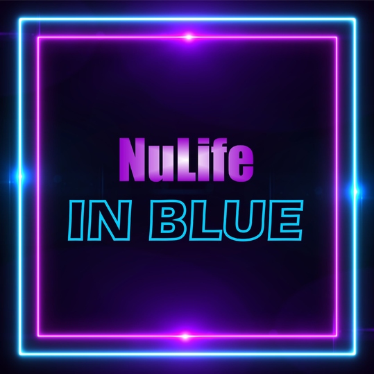 NuLife - In Blue