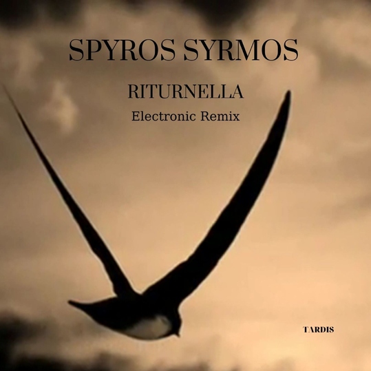 Spyros Syrmos - Riturnella