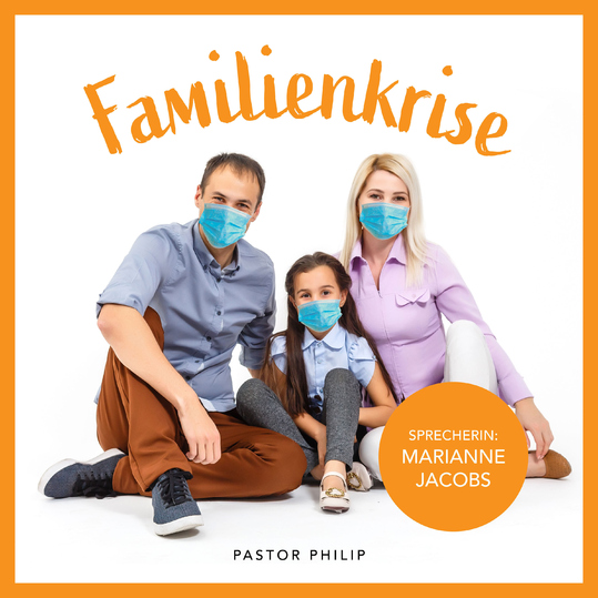 Philip Critchlow - Famiienkrise