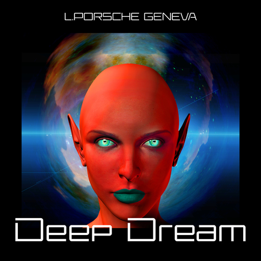 L.porsche - Deep Dream