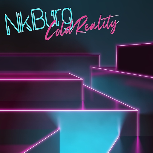 NikBurg - Cold Reality