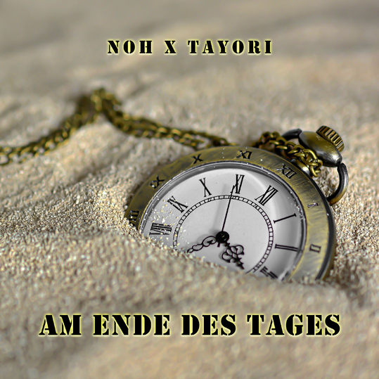 NOH & Tayori - Am Ende des Tages