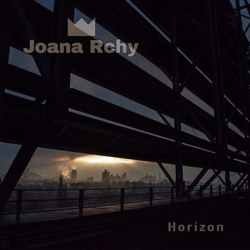 Joana Rchy - Horizon