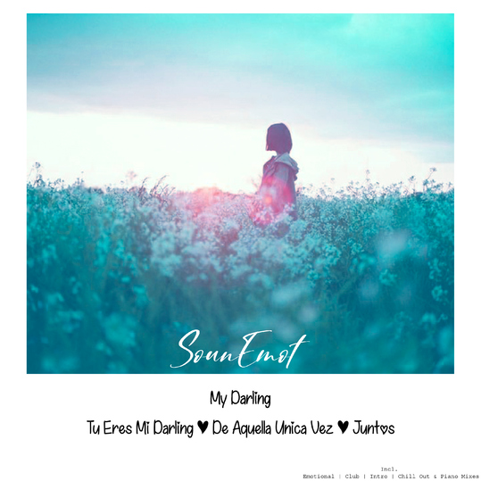 SounEmot - My Darling