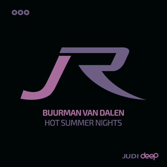 Buurman van Dalen - Hot Summer Nights