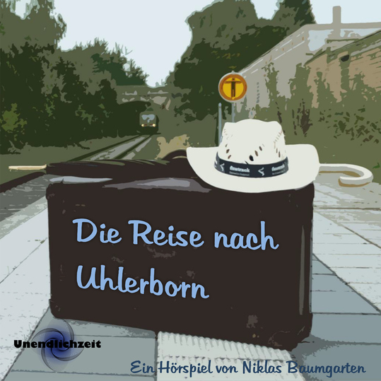 Niklas Baumgarten - Die Reise nach Uhlerborn