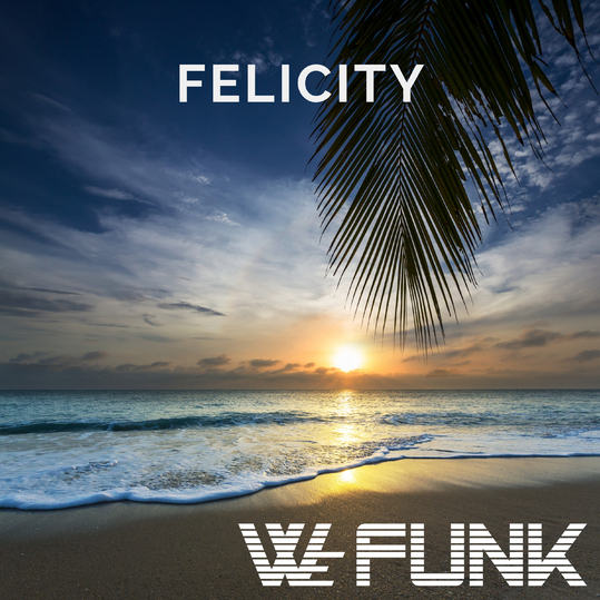 We Funk - Felicity