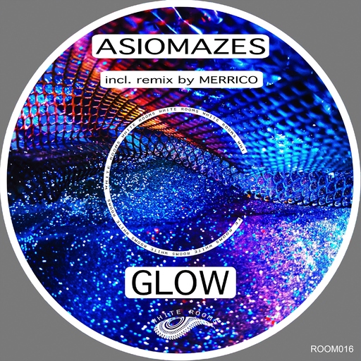 ASIOMAZES - Glow