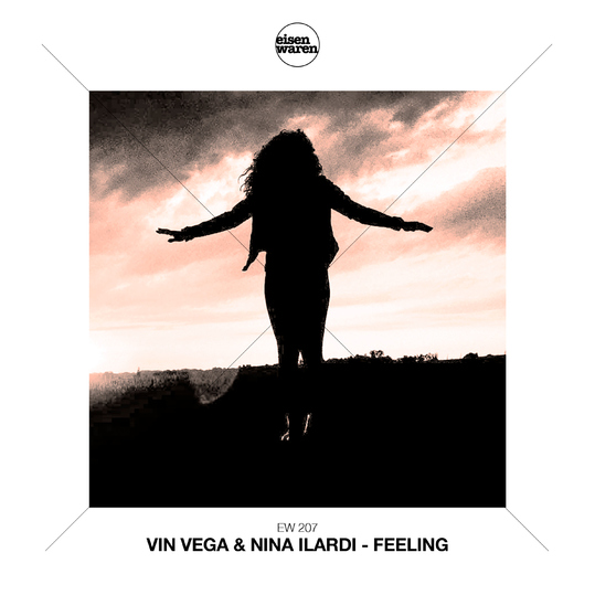 Vin Vega & Nina Ilardi - Feeling